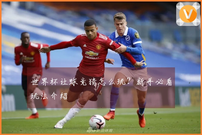 世界杯让球竞猜怎么玩？新手必看玩法介绍