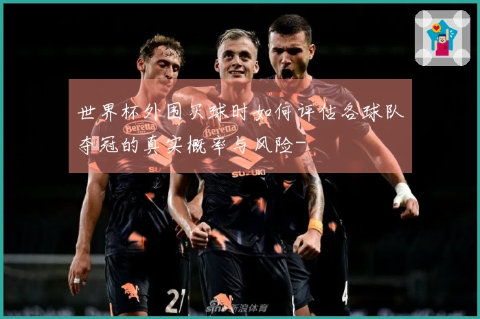 世界杯外围买球时如何评估各球队夺冠的真实概率与风险-