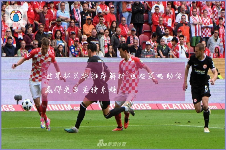 世界杯买球推荐解析 这些策略助你赢得更多竞猜乐趣