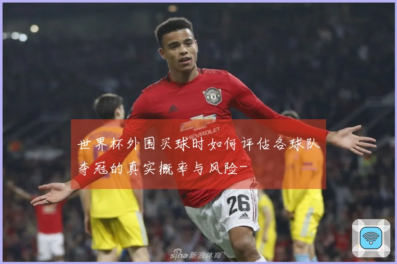 世界杯外围买球时如何评估各球队夺冠的真实概率与风险-