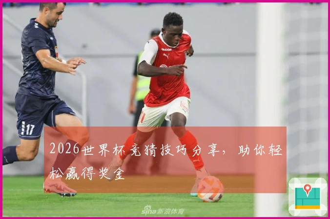 2026世界杯竞猜技巧分享，助你轻松赢得奖金
