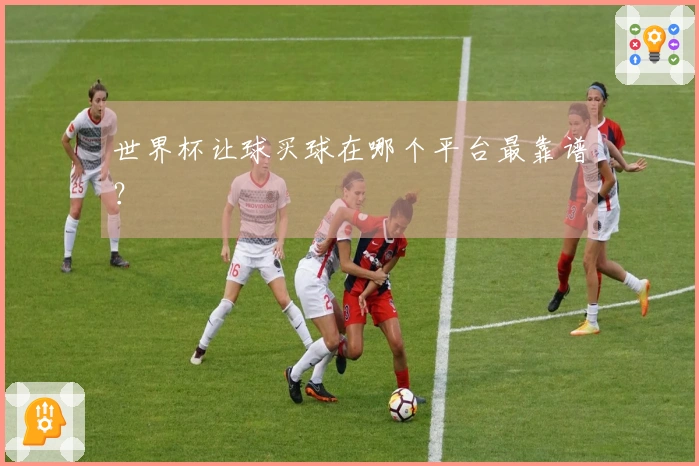 世界杯让球买球在哪个平台最靠谱？
