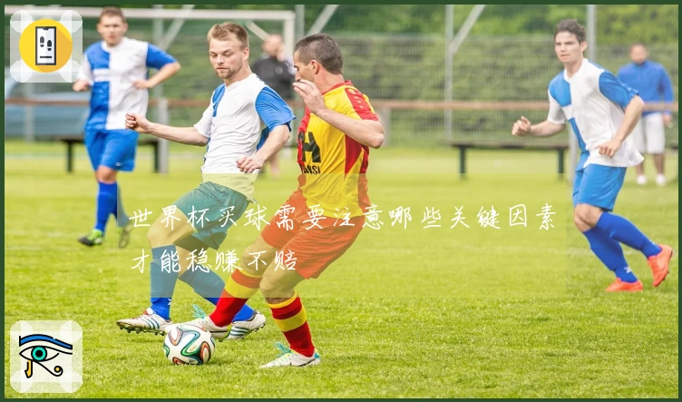 世界杯买球需要注意哪些关键因素才能稳赚不赔