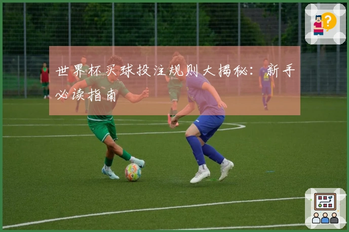 世界杯买球投注规则大揭秘：新手必读指南
