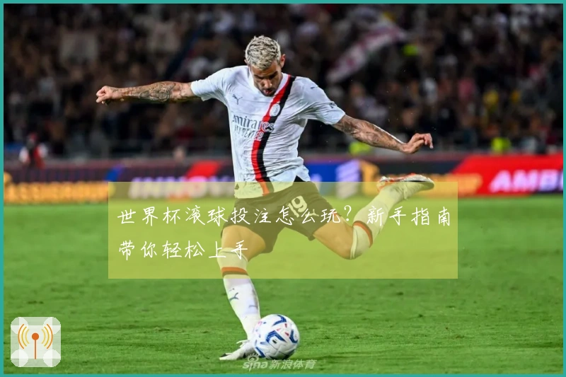 世界杯滚球投注怎么玩？新手指南带你轻松上手